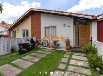 Casa · 115m² · 3 Quartos · 2 Vagas · Casa Em Jardim Adriana, Guarulhos/sp de 115 m² 3 Quartos À Venda por R$680.000