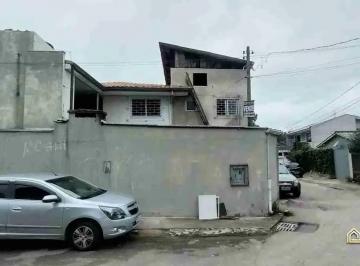 Casa · 140m² · 4 Quartos · 3 Vagas · Sobrado Em Sítio Cercado, Curitiba/pr de 140 m² 4 Quartos À Venda por R$700.000