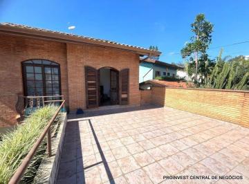 Casa · 440m² · 4 Quartos · 2 Vagas · Casa Em Jardim Da Glória, Cotia/sp de 440 m² 4 Quartos À Venda por R$1.800.000