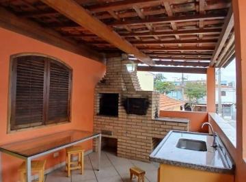 Casa · 180m² · 3 Quartos · 2 Vagas · Casa Em Vila Regente Feijó, São Paulo/sp de 180 m² 3 Quartos À Venda por R$1.010.000