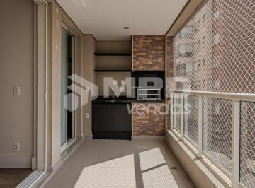 Apartamento · 136m² · 2 Quartos · 3 Vagas · Apartamento Em Tamboré, Santana de Parnaíba/sp de 136 m² 2 Quartos À Venda por R$1.768.000