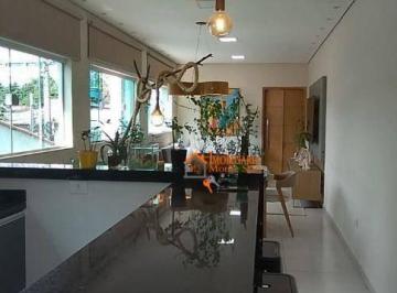Casa · 200m² · 5 Quartos · 2 Vagas · Sobrado Em Jardim Cumbica, Guarulhos/sp de 200 m² 5 Quartos À Venda por R$950.000