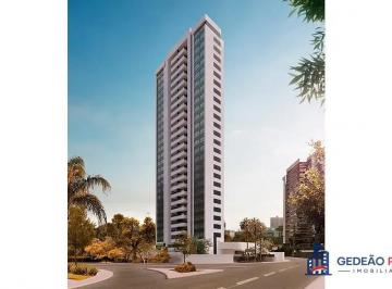 Apartamento · 166m² · 4 Quartos · Apartamento Em Monteiro, Recife/pe de 166 m² 4 Quartos À Venda por R$1.600.000