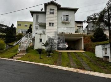 Casa · 250m² · 4 Vagas · Casa Em Parque Delfim Verde, Itapecerica Da Serra/sp de 250 m² À Venda por R$1.300.000