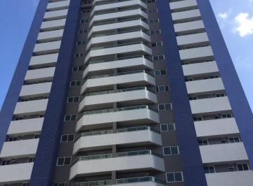 Apartamento · 143m² · 4 Quartos · 2 Vagas · Apartamento Em Espinheiro, Recife/pe de 143 m² 4 Quartos À Venda por R$1.295.500