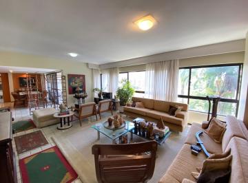 Apartamento · 253m² · 4 Quartos · 3 Vagas · Apartamento Em Casa Forte, Recife/pe de 253 m² 4 Quartos À Venda por R$1.600.000