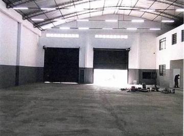 Comercial · 735m² · Galpão Em Brás, São Paulo/sp de 735 m² À Venda por R$8.000.000ou Para Locação R$40.000,00/mes