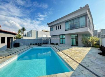 Comercial · 4 Vagas · Imóvel Comercial Em Alphaville Residencial Zero, Barueri/sp de 0 m² À Venda por R$5.500.000