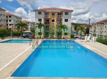Apartamento · 54m² · Apartamento: / Residencial / Tarumã Açu
