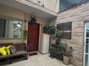 Casa · 120m² · 2 Quartos · 1 Vaga · Casa de Rua: Duplex / Residencial / Curicica