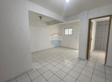 Apartamento · 70m² · 2 Quartos · 1 Vaga · Apartamento Para Locação Com 2 Quartos, 2 Banheiros No Bairro Bela Vista