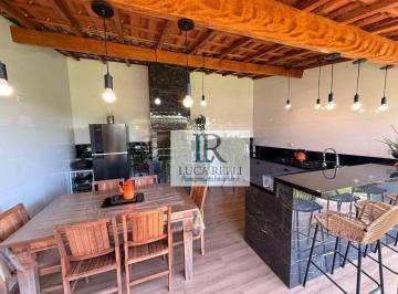 21bb4adf43f9eb37dbdedfadd70087c7.jpg · Casa Com 3 Dormitórios À Venda, 250 m² por R$1.450.000 - Condomínio Porta Do Sol - Mairinque/sp