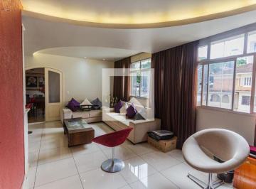 Apartamento · 152m² · 4 Quartos · 2 Vagas · Apartamento À Venda - Lourdes, 4 Quartos, 152 m² - Belo Horizonte