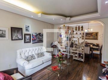 Apartamento · 110m² · 3 Quartos · 2 Vagas · Apartamento À Venda - Cidade Nova, 3 Quartos, 110 m² - Belo Horizonte