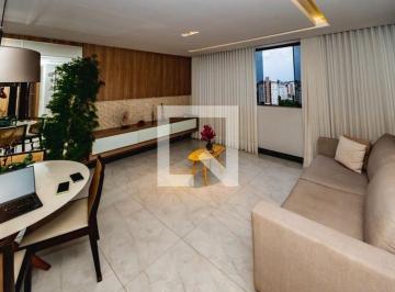 Apartamento · 240m² · 3 Quartos · 3 Vagas · Apartamento À Venda - Castelo, 3 Quartos, 240 m² - Belo Horizonte
