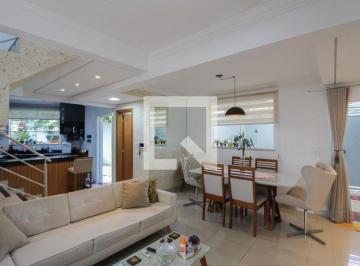 Casa · 174m² · 3 Quartos · 2 Vagas · Casa À Venda - Rio Branco, 3 Quartos, 174 m² - Belo Horizonte
