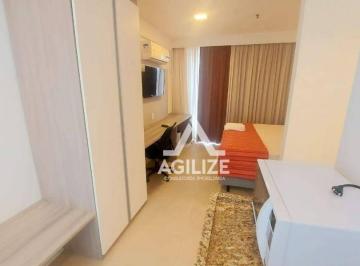 6c437f6c4e698ceb9843522024a38a6a.jpg · Flat Com 1 Dormitório À Venda, 28 m² por R$180.000 - Imbetiba - Macaé/rj