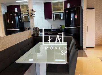 352bd52d1f839f682595b355a3eb4a45.jpg · Apartamento Com 3 Dormitórios À Venda, 62 m² por R$475.000 - Jardim Bela Vista - Guarulhos/sp
