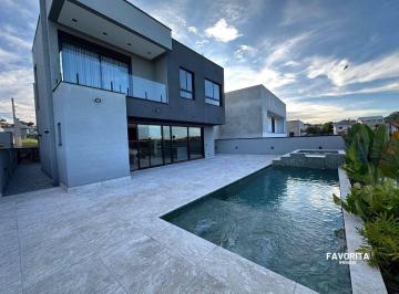 29c90f423a4e41050b3b9b639524d20b.jpg · Casa Com 4 Dormitórios À Venda Em Condoíinio Fechado, 486 m² por R$4.850.000 - São Paulo II - Cotia