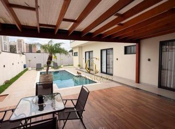 ef5f961b72048ecd51633a965823b611.jpg · Casa À Venda, 283 m² por R$3.550.000 - Condomínio Loteamento Reserva Da Barra - São José Dos Cam