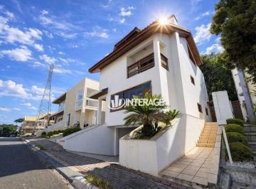d347c9627bdce8f828c3f369562c9b39.jpg · Casa Com 3 Quartos Sendo 2 Suítes Para Alugar, 356 m² por R$11.598/mês - Orleans - Curitiba/pr