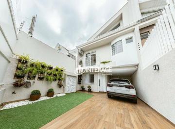 1974741597663a7fedf298b1e517ba73.jpg · Sobrado Com 3 Quartos À Venda, 163 m² por R$1.190.000 - Vista Alegre - Curitiba/pr