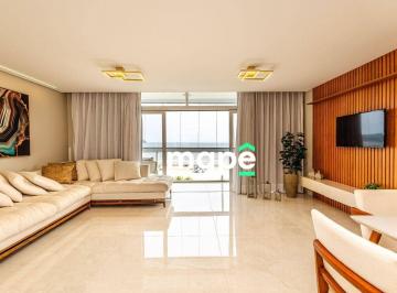 113bf887039f9d4d84df7c3eb42584e8.jpg · Apartamento Com 3 Dormitórios Para Alugar, 126 m² por R$19.960,00/mês - Gonzaga - Santos/sp