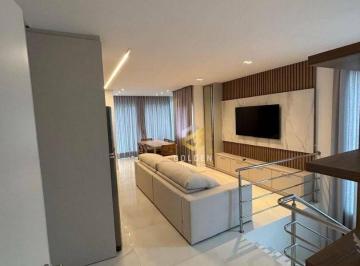 873dd870c550979982d6d983af27463e.jpg · Apartamento Duplex Com 2 Dormitórios À Venda, 94 m² por R$1.940.000 - Canto Grande - Bombinhas/s