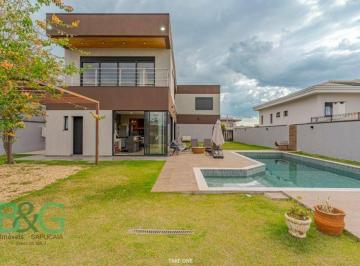 2ea90458779128e912bbbc6918df6561.jpg · Casa À Venda, 396 m² por R$4.080.000 - Monte Alegre - Vinhedo/sp