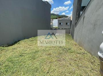Terreno · 150m² · Terreno Residencial À Venda No Residencial São Marino – Caieiras/sp