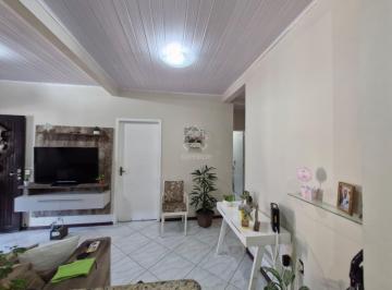 Casa · 120m² · 4 Quartos · 1 Vaga · Casa Averbada Em Cidade Nova, Itajaí/sc