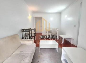 Apartamento · 64m² · 2 Quartos · 1 Vaga · Morar Em Perdizes Com Todo Conforto E Segurança a Poucos Passos Do Metrô E Do Parque!