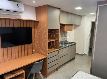 Apartamento · 25m² · 1 Quarto · Studio Para Locação Na Vila Cordeiro de 25 m²