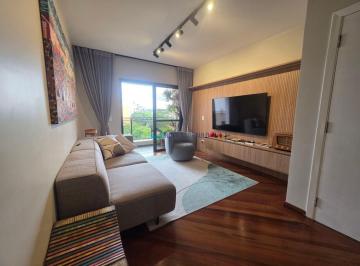 Apartamento · 90m² · 3 Quartos · 2 Vagas · Apartamento Com 3 Quartos À Venda Em Mirandópolis