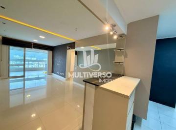 Apartamento · 82m² · 2 Quartos · 1 Vaga · Apartamento À Venda, 2 Quartos No Bairro Vila Belmiro Em Santos
