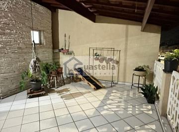 Casa · 229m² · 4 Quartos · Imoveis - Na Vila Camilópolis