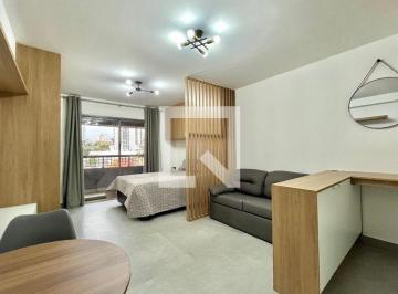 Apartamento · 35m² · 1 Quarto · Imoveis - Na Vila Mascote
