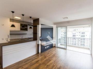 Apartamento · 51m² · 1 Quarto · 2 Vagas · Imoveis - Em Alphaville Conde II