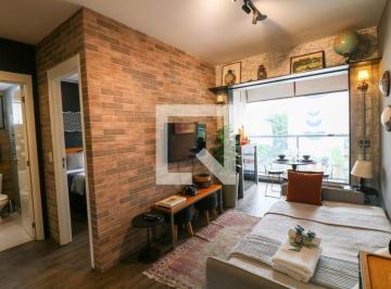 Apartamento · 28m² · 1 Quarto · 1 Vaga · Imoveis - No Jardim Paulista
