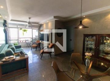 Apartamento · 105m² · 4 Quartos · 2 Vagas · Apartamento À Venda - Santa Rosa , 4 Quartos, 105 m² - Niterói