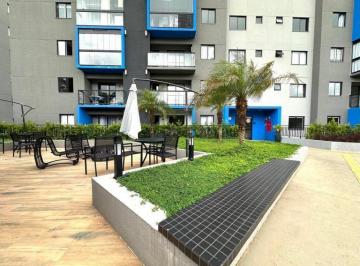 Apartamento · 67m² · 3 Quartos · 1 Vaga · Apartamento Com 67 m² 3 Quartos 1 Suíte 1 Vaga E Sacada Gourmet No Campo Comprido