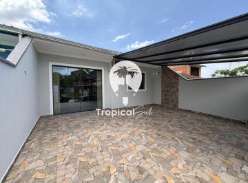 Casa · 54m² · 2 Quartos · 2 Vagas · Imoveis - Em Solymar