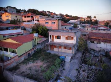 Casa · 200m² · 3 Quartos · 5 Vagas · Casa Para Venda Em Contagem, Tropical, 3 Dormitórios, 1 Banheiro, 5 Vagas