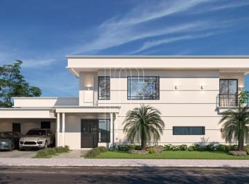 Foto 01 · Casa Para Venda Térrea Neoclássica No Jardim Atenas - Malota Jundiaí *previsão de Término Em 2 Meses
