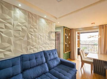 Foto 02 · Oportunidade: Apartamento À Venda Na Vila Yolanda, Osasco - Sp! 2 Quartos, 1 Sala, 1 Banheiro E 2 Vag