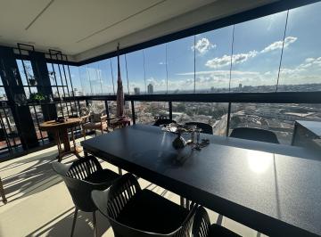 Apartamento · 170m² · 3 Quartos · Apartamento Ducale - 170 m² de Sofisticação E Exclusividade