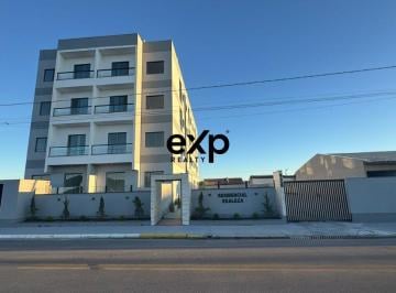 Apartamento · 70m² · 3 Quartos · 1 Vaga · Oportunidade Apartamento a Apenas 150 m Da Praia por R$425.000 Tijucas