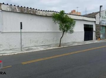 Terreno · 347m² · Terreno À Venda Rudge Ramos - São Bernardo Do Campo - Sp