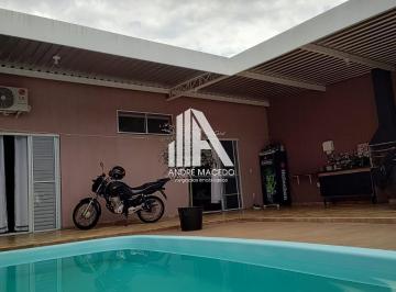 Foto 01 · Casa À Venda No Bairro Jardim Veneza Em Mogi Guaçu/sp.
