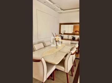 Apartamento · 81m² · 3 Quartos · 2 Vagas · Apartamento À Venda - Vila Boa Vista, 3 Quartos, 81 m² - Barueri